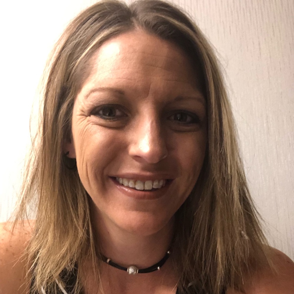 Meet your Posher, Krystal